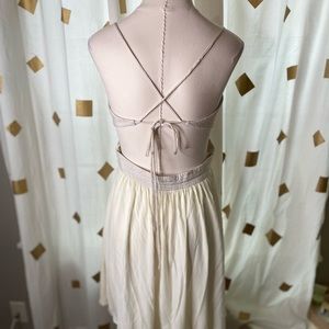 BCBG cocktail/new years eve dress